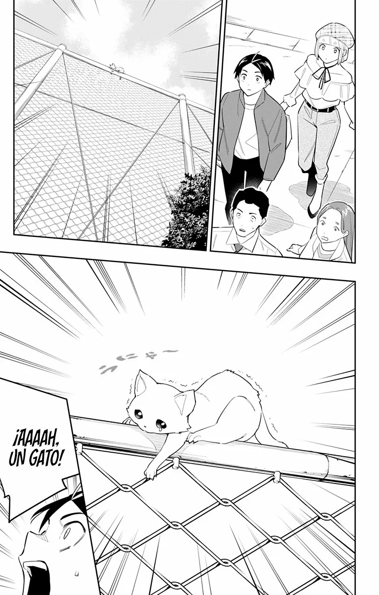 Mato Seihei no Slave Capítulo 88 - Página 10