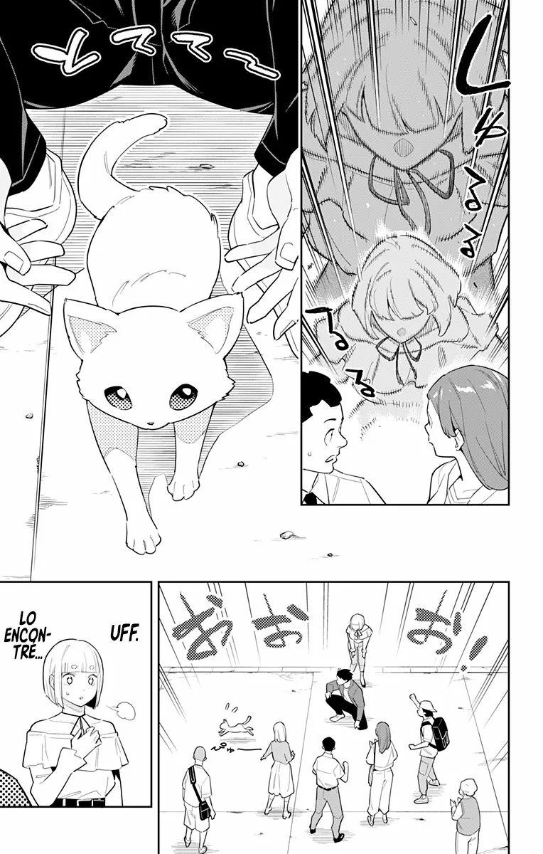 Mato Seihei no Slave Capítulo 88 - Página 14