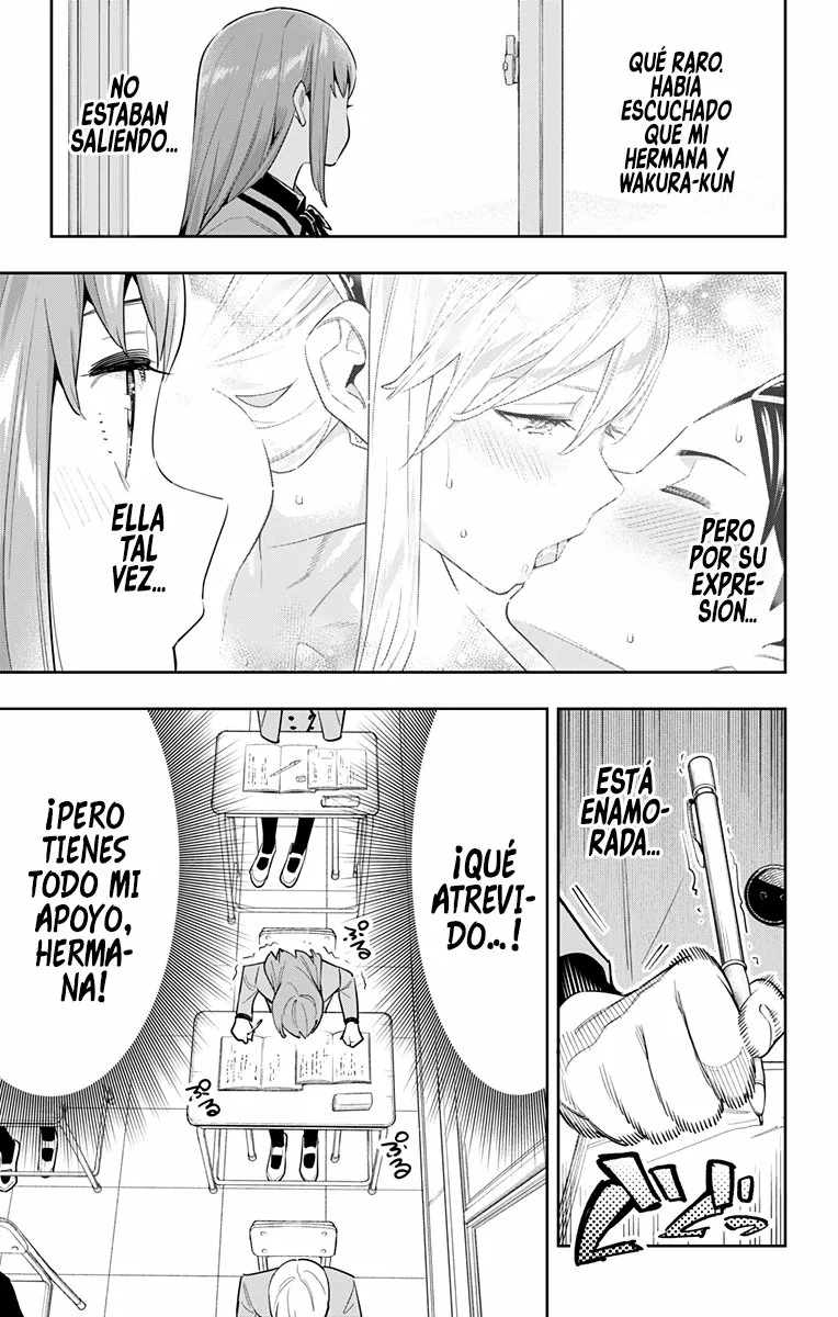 Mato Seihei no Slave Capítulo 90 - Página 12