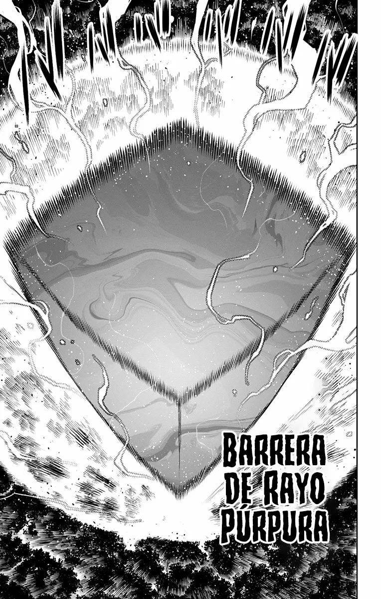 Mato Seihei no Slave Capítulo 92 - Página 14