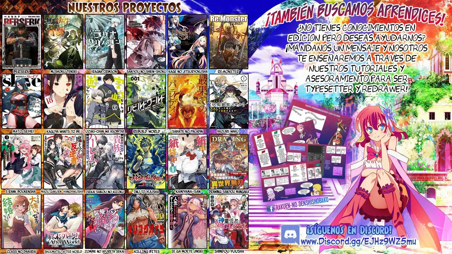 Mato Seihei no Slave Capítulo 92 - Página 24