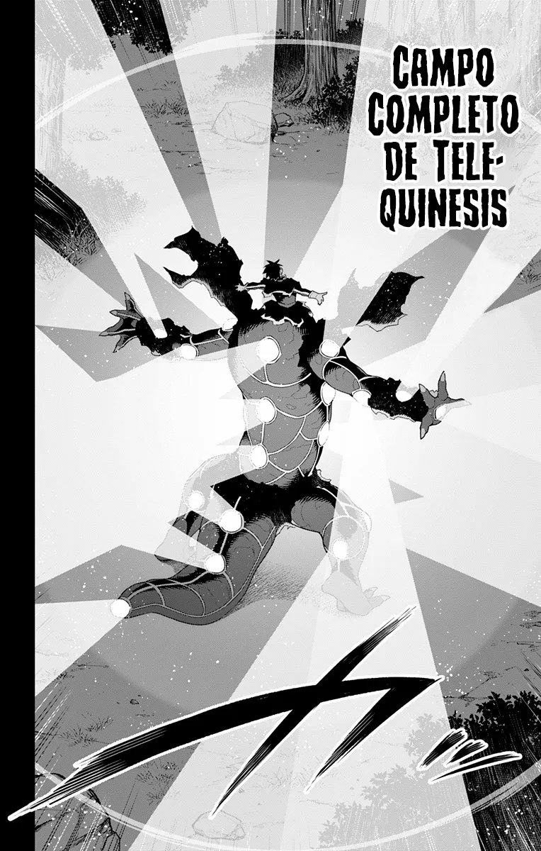 Mato Seihei no Slave Capítulo 95 - Página 7