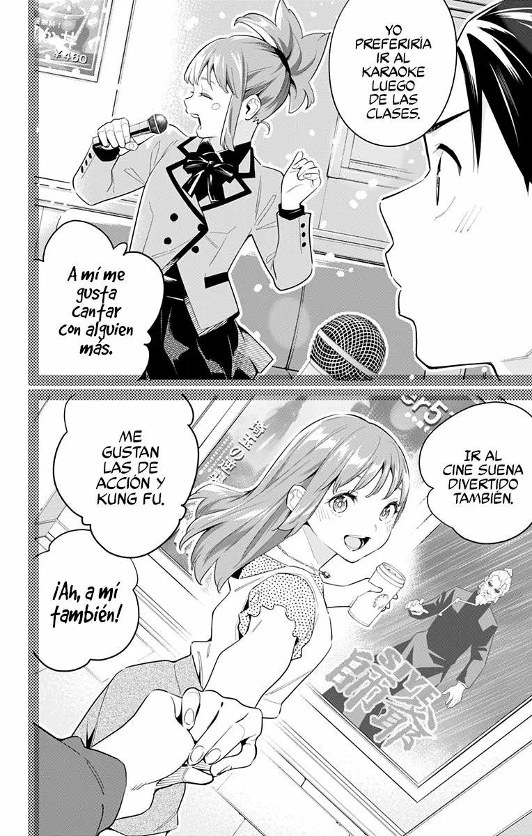 Mato Seihei no Slave Capítulo 96 - Página 13