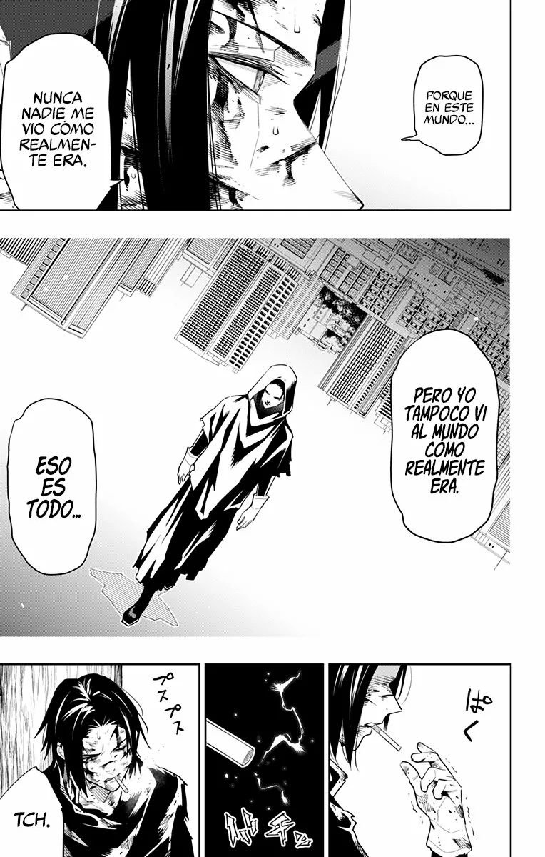 Mato Seihei no Slave Capítulo 98 - Página 14