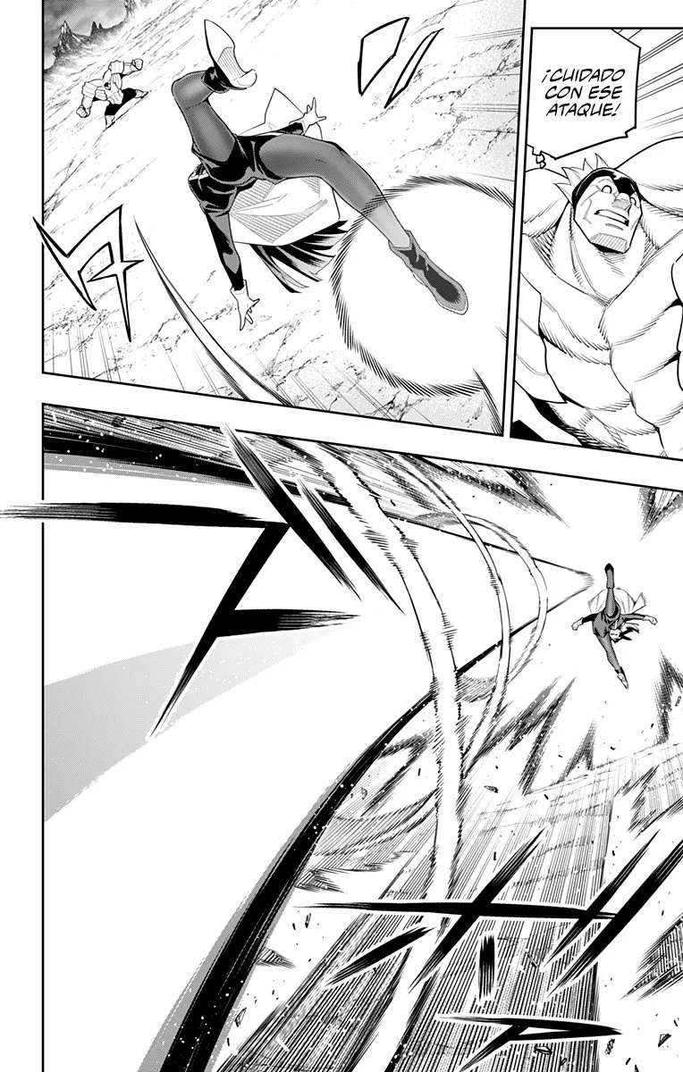 Mato Seihei no Slave Capítulo 99 - Página 11