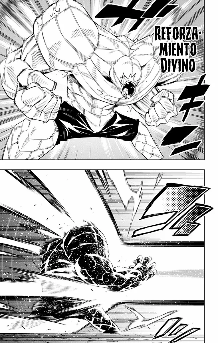 Mato Seihei no Slave Capítulo 99 - Página 12