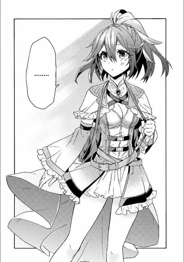 29-sai Dokushin wa Isekai de Jiyuu ni Ikita……katta. Capítulo 1 - Página 19