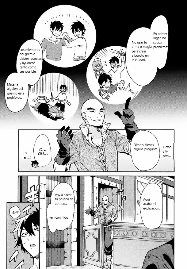 29-sai Dokushin wa Isekai de Jiyuu ni Ikita……katta. Capítulo 1 - Página 22