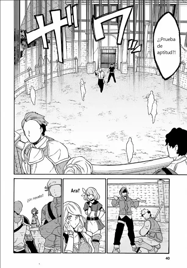 29-sai Dokushin wa Isekai de Jiyuu ni Ikita……katta. Capítulo 1 - Página 23