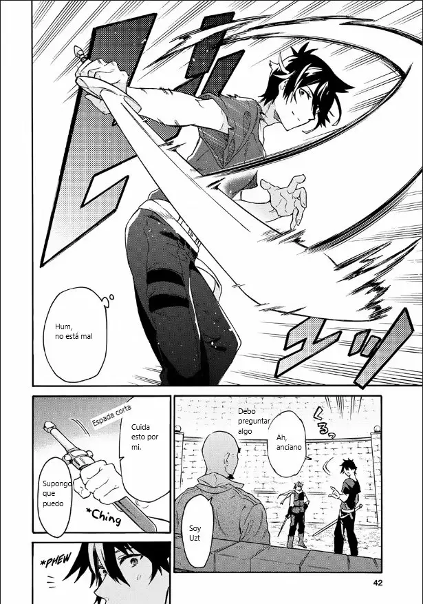 29-sai Dokushin wa Isekai de Jiyuu ni Ikita……katta. Capítulo 1 - Página 25