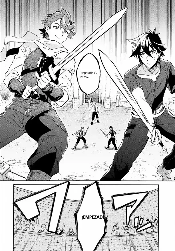 29-sai Dokushin wa Isekai de Jiyuu ni Ikita……katta. Capítulo 1 - Página 27