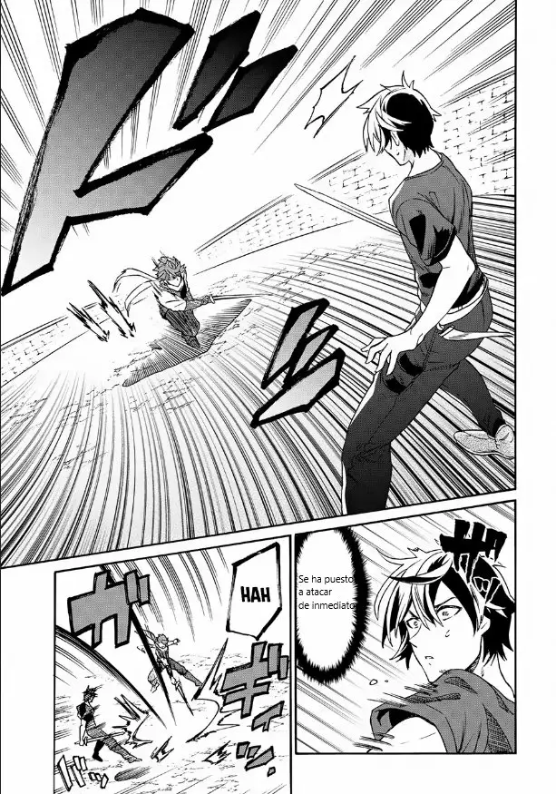 29-sai Dokushin wa Isekai de Jiyuu ni Ikita……katta. Capítulo 1 - Página 28