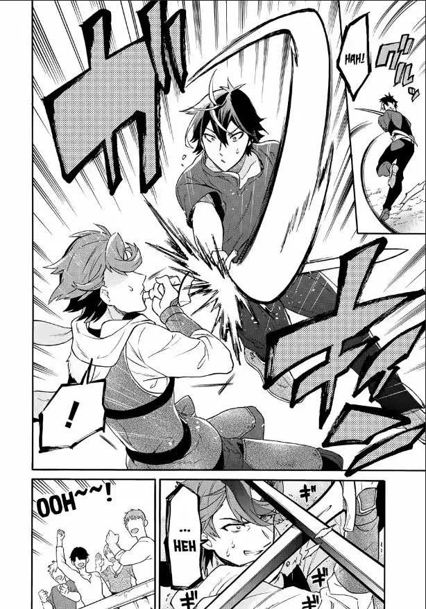 29-sai Dokushin wa Isekai de Jiyuu ni Ikita……katta. Capítulo 1 - Página 29