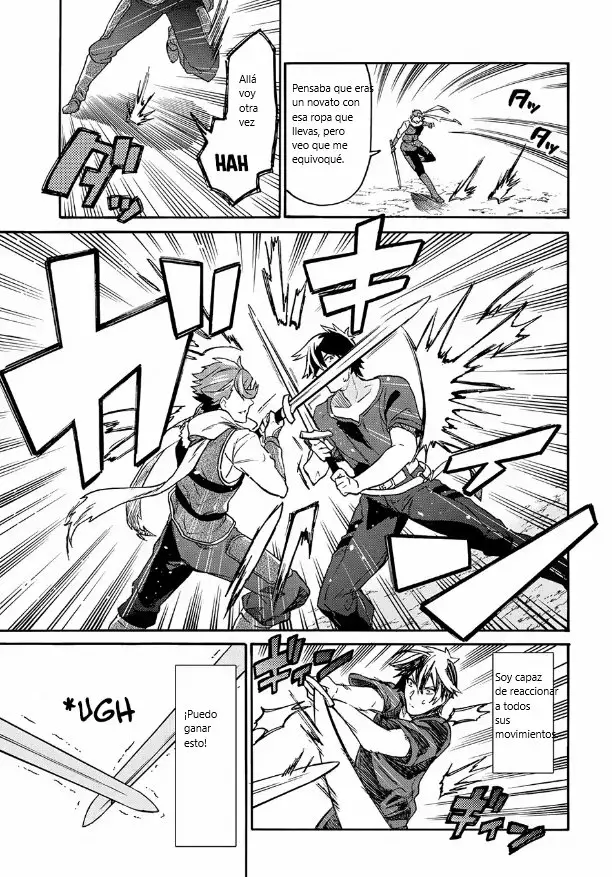 29-sai Dokushin wa Isekai de Jiyuu ni Ikita……katta. Capítulo 1 - Página 30