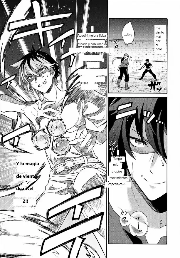 29-sai Dokushin wa Isekai de Jiyuu ni Ikita……katta. Capítulo 1 - Página 32