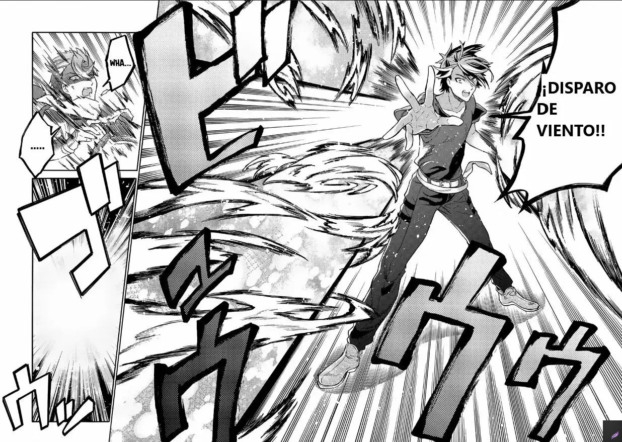 29-sai Dokushin wa Isekai de Jiyuu ni Ikita……katta. Capítulo 1 - Página 33