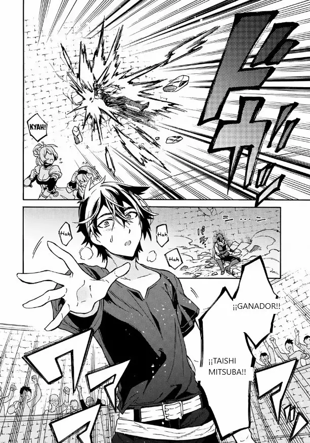 29-sai Dokushin wa Isekai de Jiyuu ni Ikita……katta. Capítulo 1 - Página 34