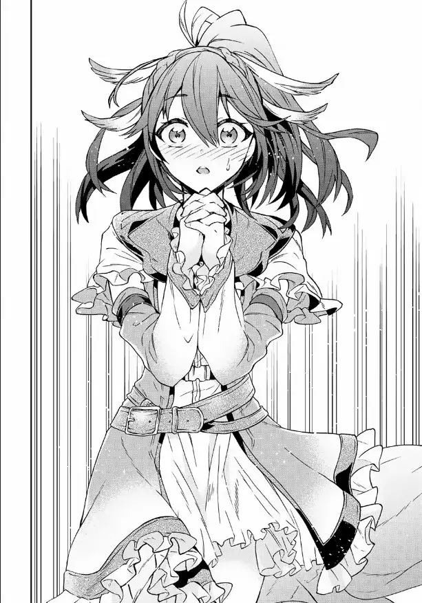 29-sai Dokushin wa Isekai de Jiyuu ni Ikita……katta. Capítulo 1 - Página 36