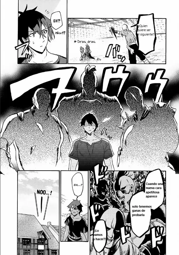 29-sai Dokushin wa Isekai de Jiyuu ni Ikita……katta. Capítulo 1 - Página 37