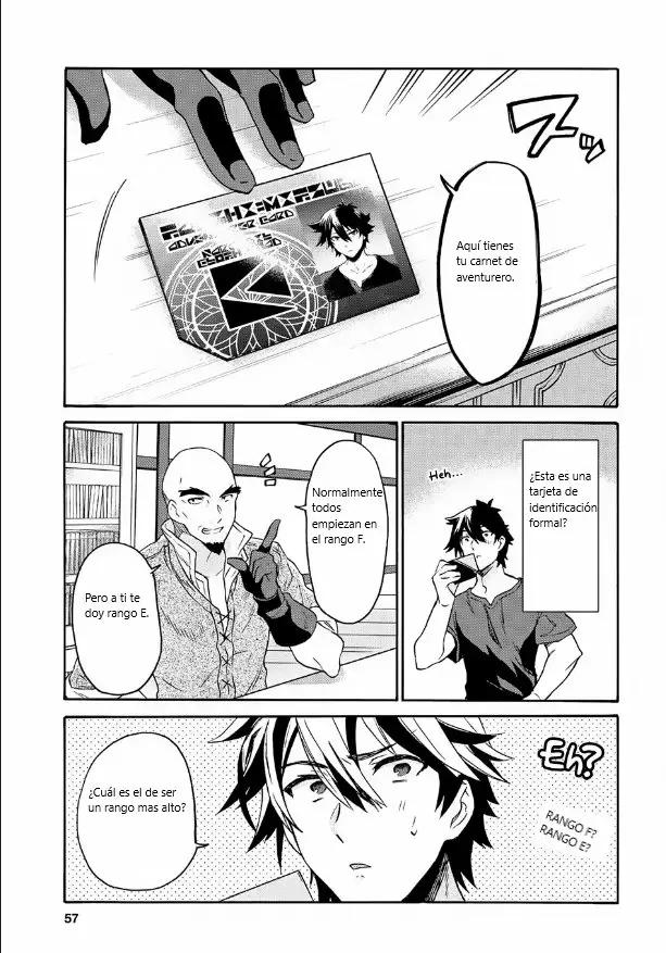 29-sai Dokushin wa Isekai de Jiyuu ni Ikita……katta. Capítulo 1 - Página 39