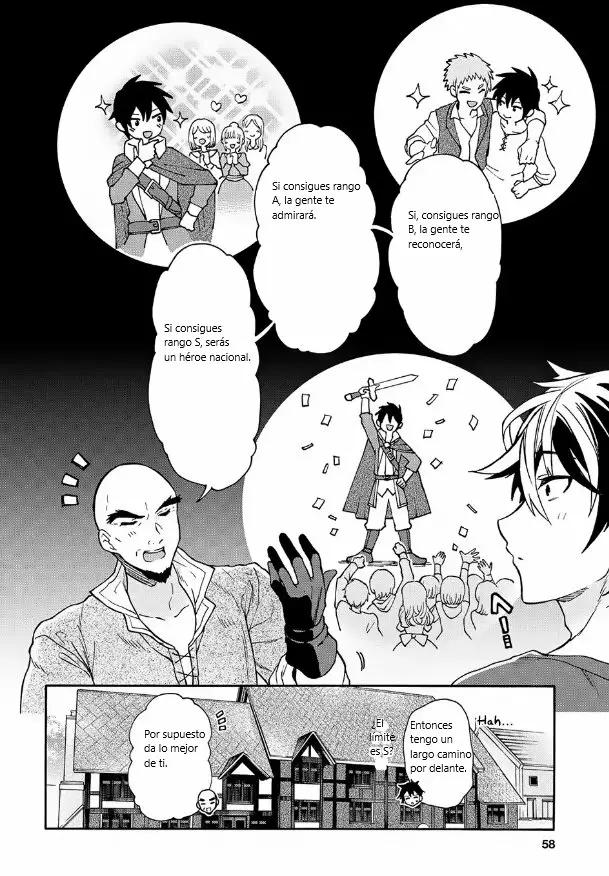 29-sai Dokushin wa Isekai de Jiyuu ni Ikita……katta. Capítulo 1 - Página 40