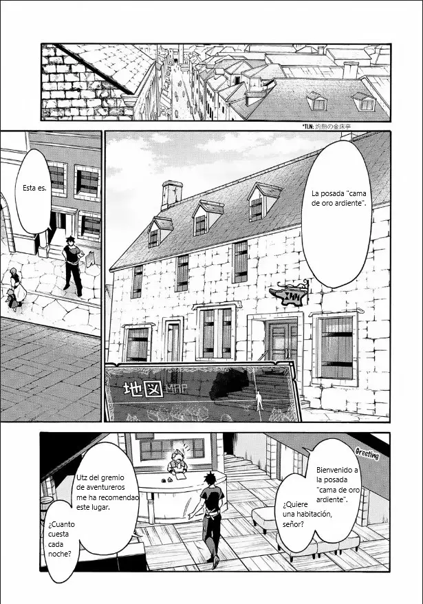 29-sai Dokushin wa Isekai de Jiyuu ni Ikita……katta. Capítulo 1 - Página 41