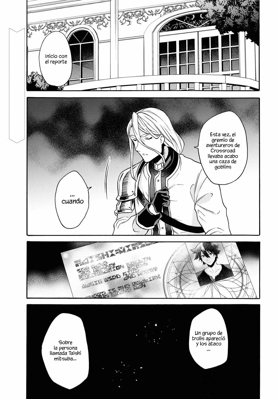 29-sai Dokushin wa Isekai de Jiyuu ni Ikita……katta. Capítulo 10.1 - Página 2