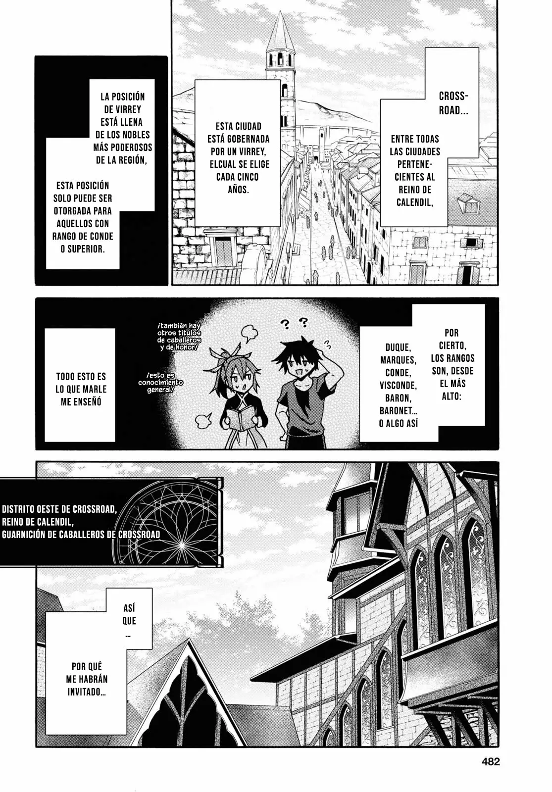 29-sai Dokushin wa Isekai de Jiyuu ni Ikita……katta. Capítulo 11.1 - Página 7