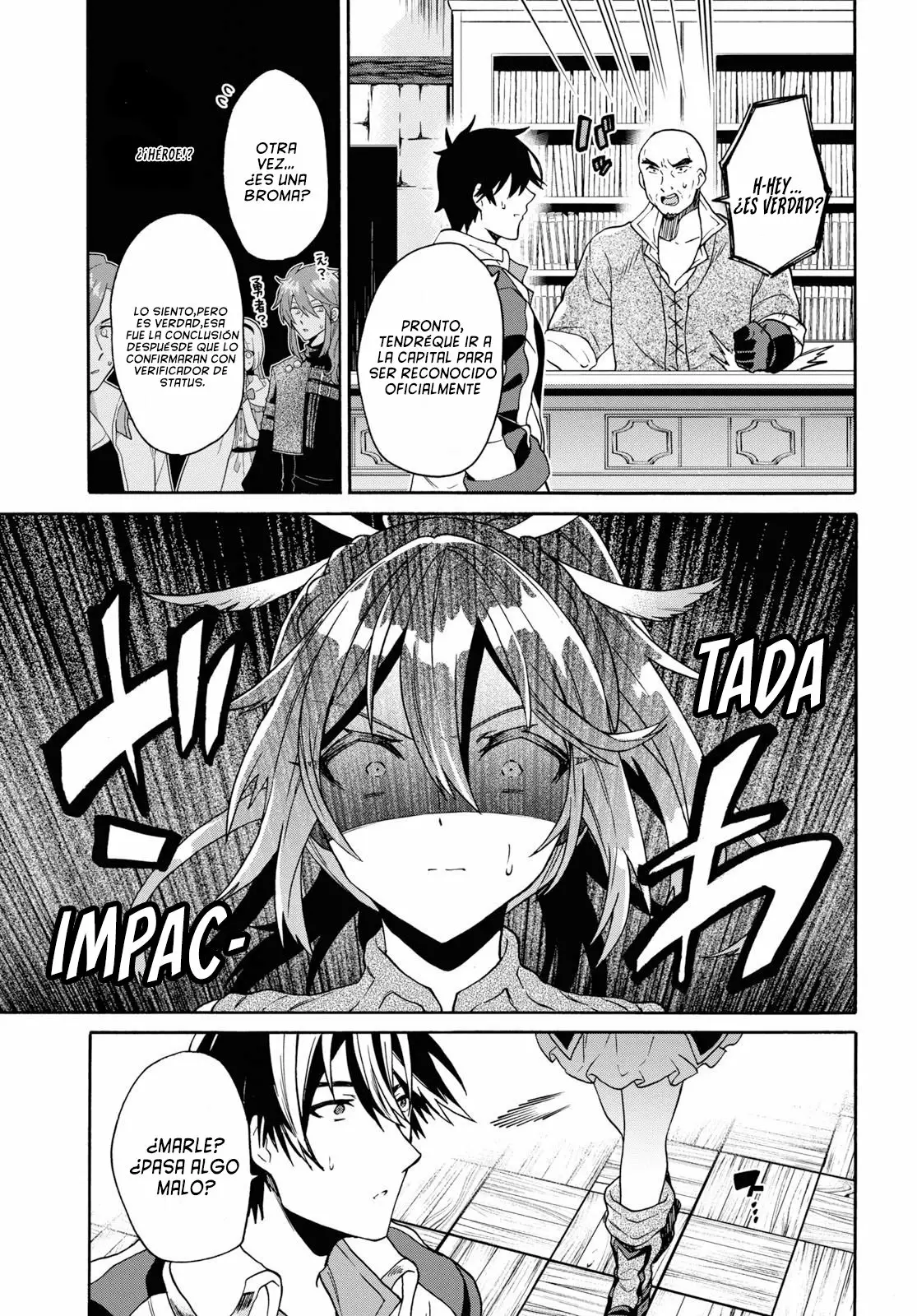 29-sai Dokushin wa Isekai de Jiyuu ni Ikita……katta. Capítulo 11.2 - Página 12