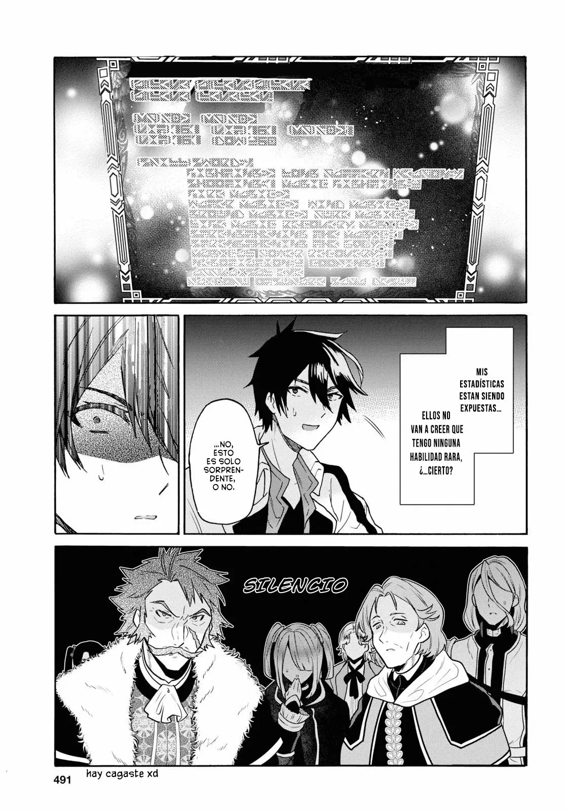 29-sai Dokushin wa Isekai de Jiyuu ni Ikita……katta. Capítulo 11.2 - Página 2