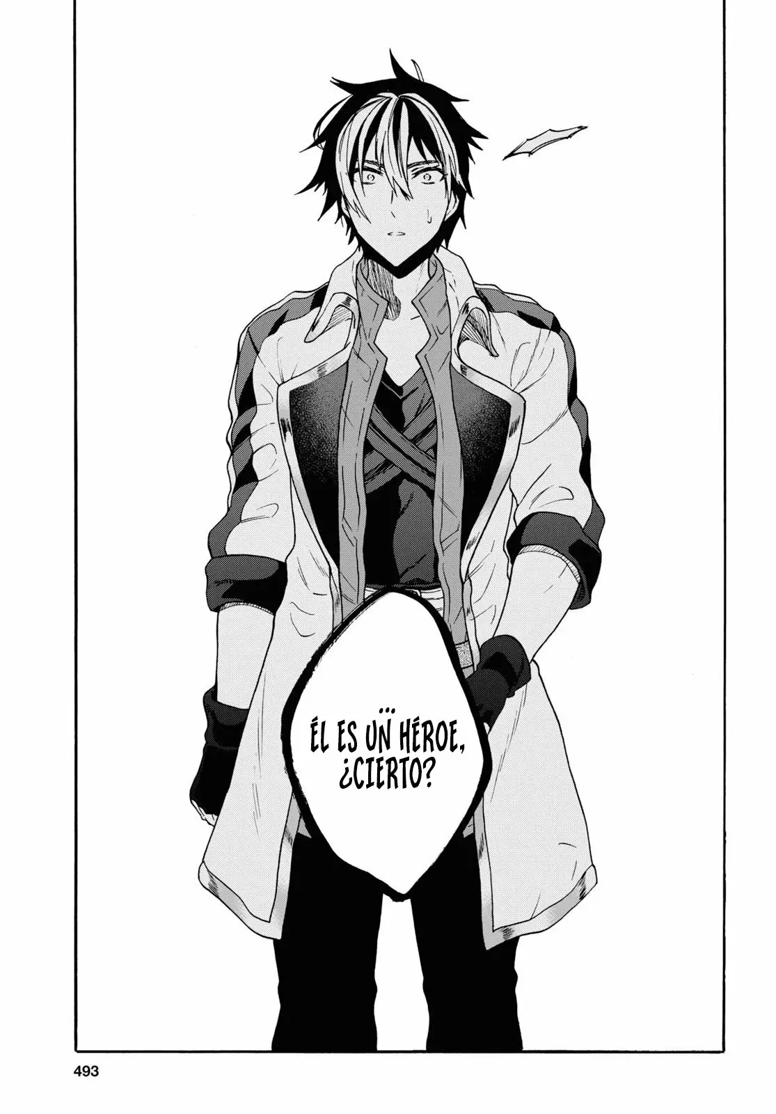 29-sai Dokushin wa Isekai de Jiyuu ni Ikita……katta. Capítulo 11.2 - Página 4