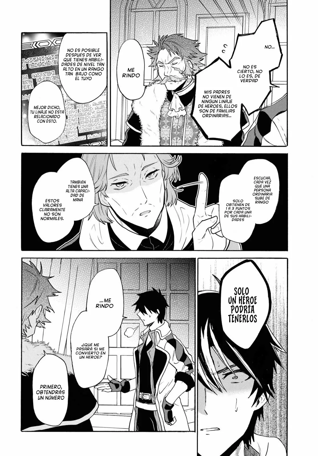 29-sai Dokushin wa Isekai de Jiyuu ni Ikita……katta. Capítulo 11.2 - Página 5