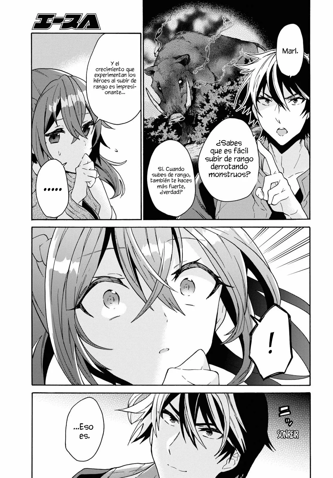 29-sai Dokushin wa Isekai de Jiyuu ni Ikita……katta. Capítulo 12.2 - Página 2