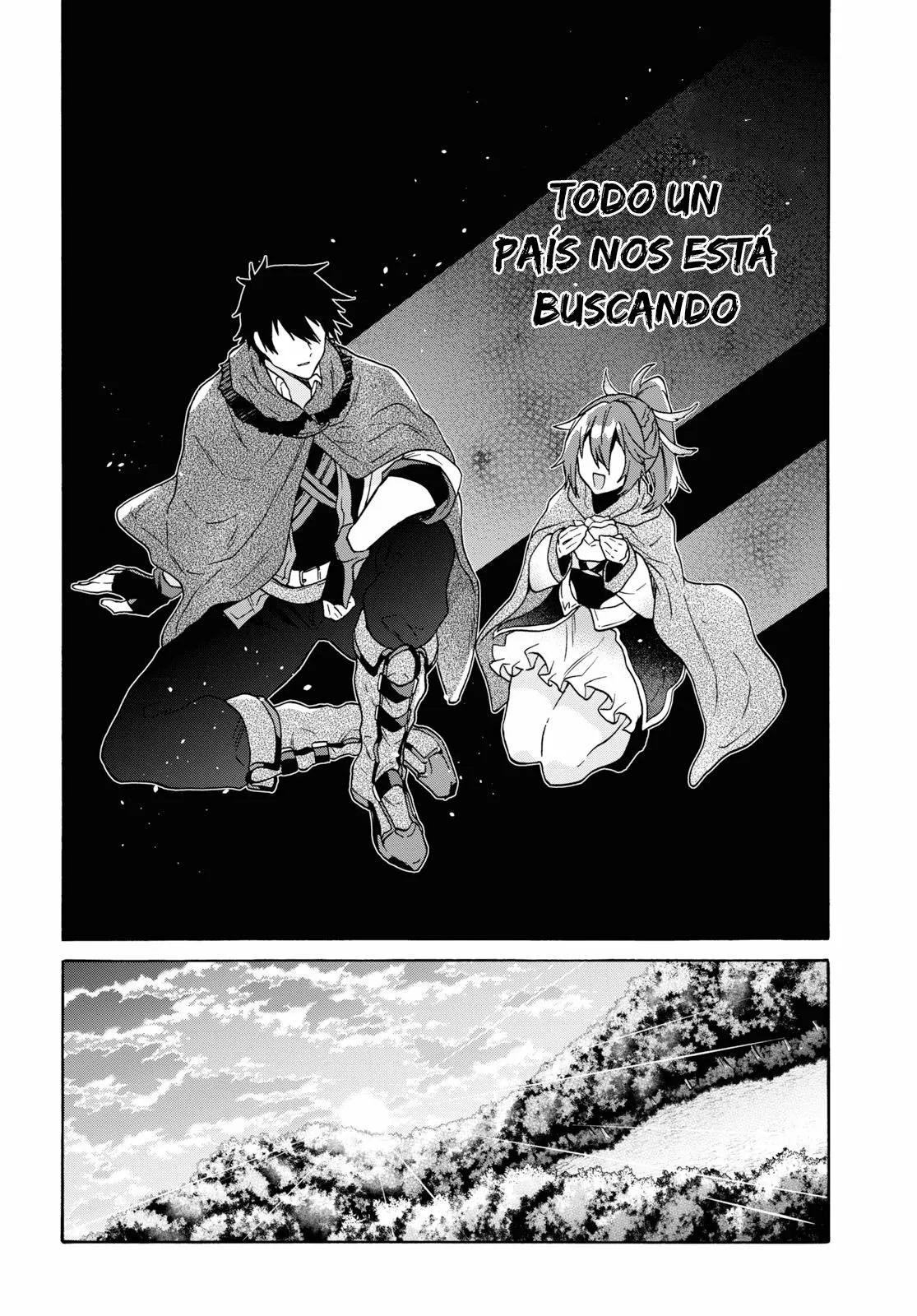 29-sai Dokushin wa Isekai de Jiyuu ni Ikita……katta. Capítulo 13.1 - Página 12