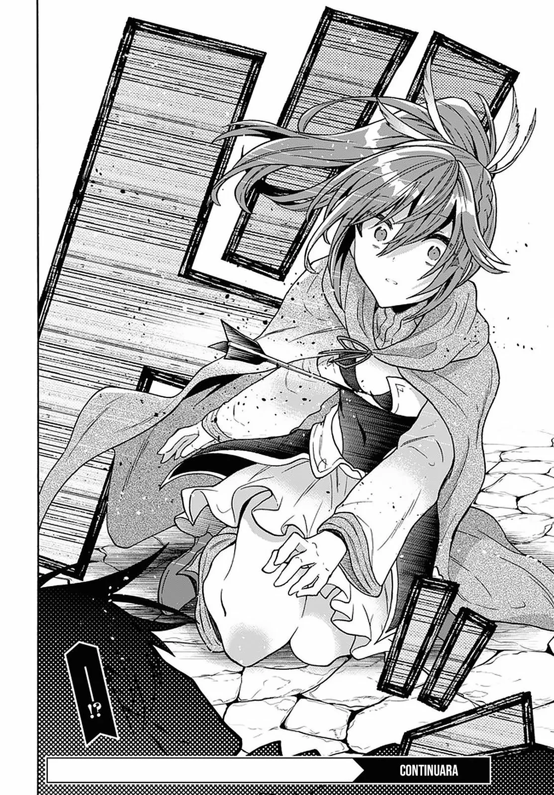 29-sai Dokushin wa Isekai de Jiyuu ni Ikita……katta. Capítulo 13.3 - Página 12