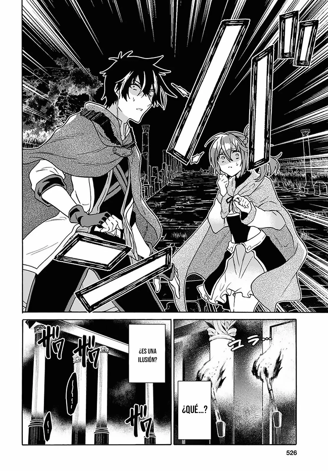 29-sai Dokushin wa Isekai de Jiyuu ni Ikita……katta. Capítulo 13.3 - Página 2