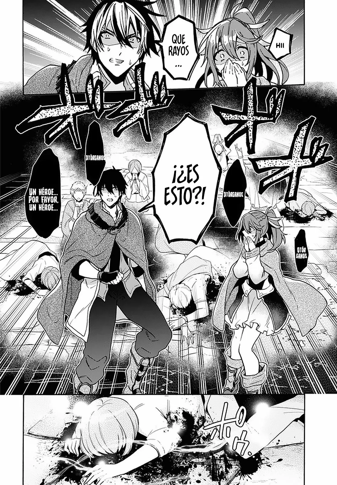 29-sai Dokushin wa Isekai de Jiyuu ni Ikita……katta. Capítulo 13.3 - Página 4