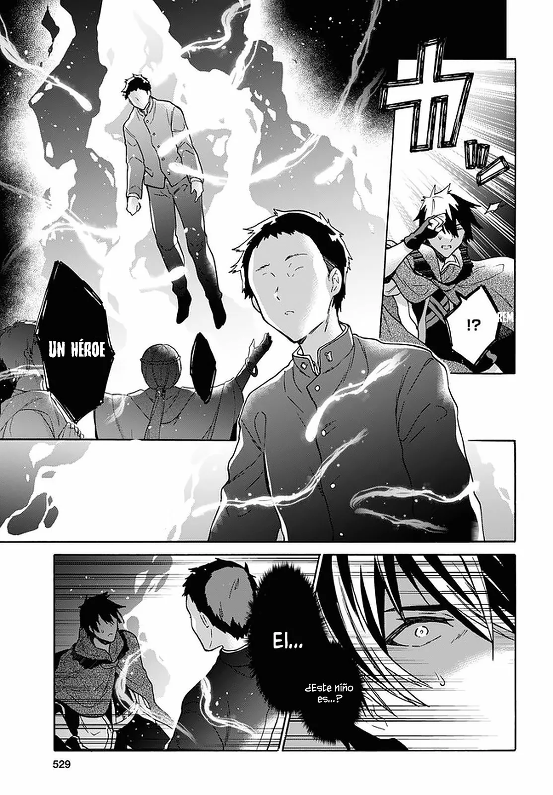 29-sai Dokushin wa Isekai de Jiyuu ni Ikita……katta. Capítulo 13.3 - Página 5