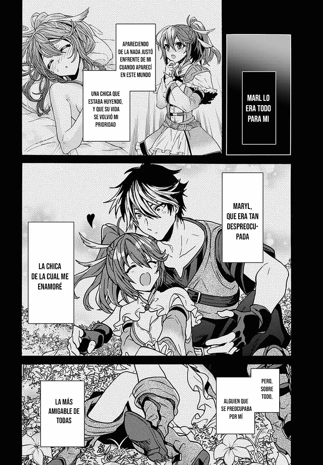 29-sai Dokushin wa Isekai de Jiyuu ni Ikita……katta. Capítulo 14 - Página 11