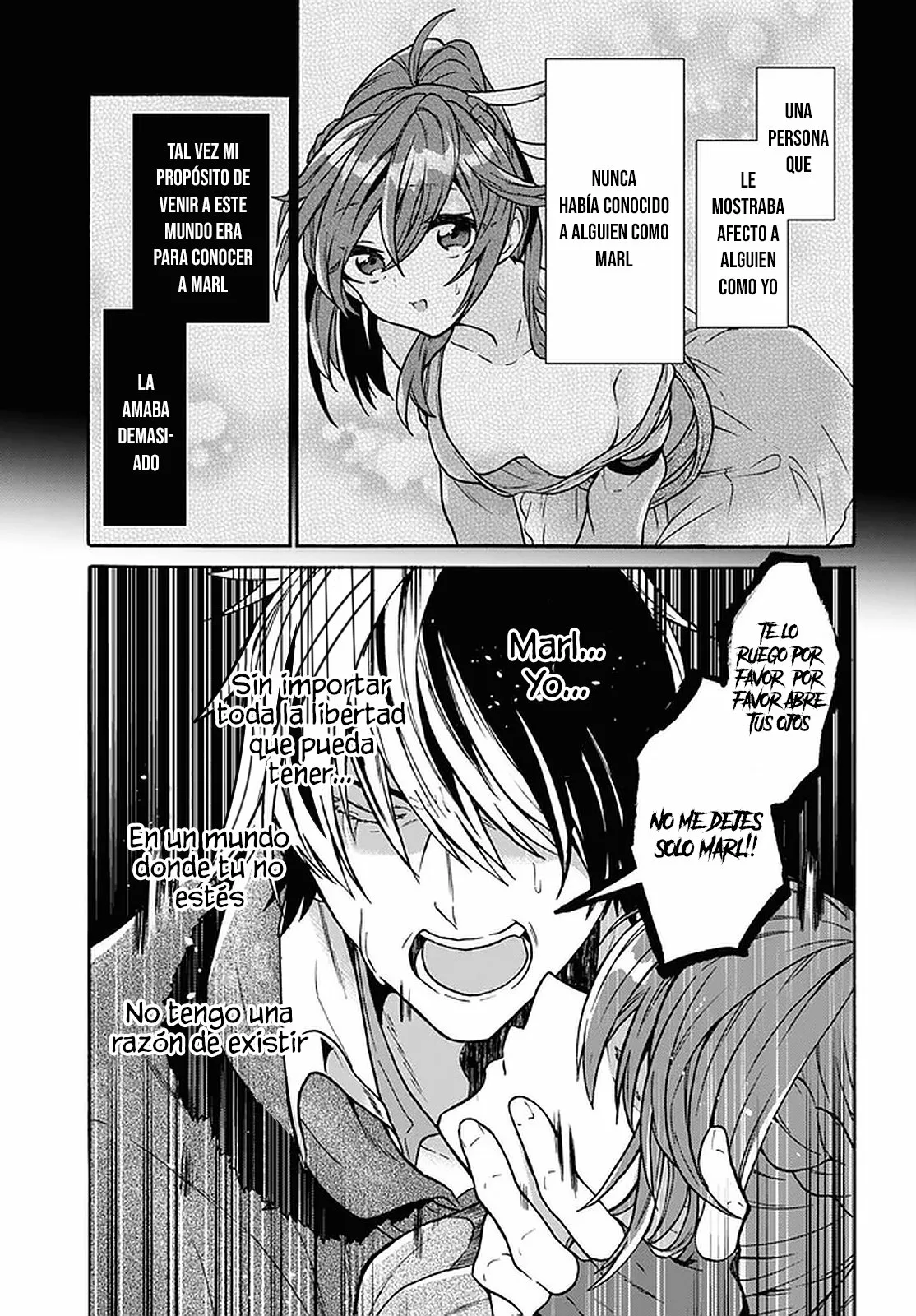 29-sai Dokushin wa Isekai de Jiyuu ni Ikita……katta. Capítulo 14 - Página 12