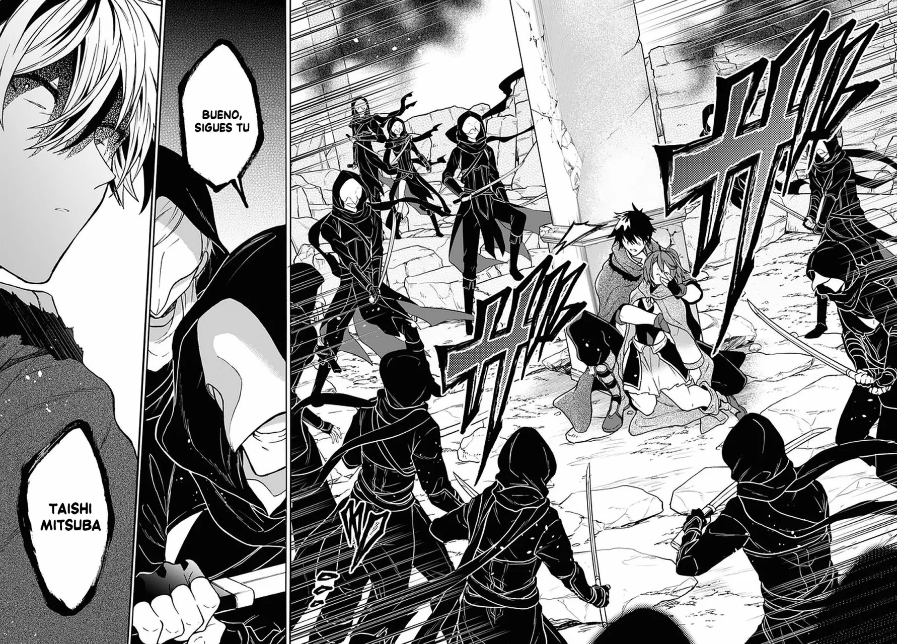 29-sai Dokushin wa Isekai de Jiyuu ni Ikita……katta. Capítulo 14 - Página 13