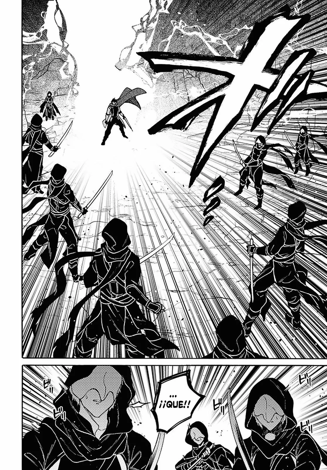 29-sai Dokushin wa Isekai de Jiyuu ni Ikita……katta. Capítulo 14 - Página 16