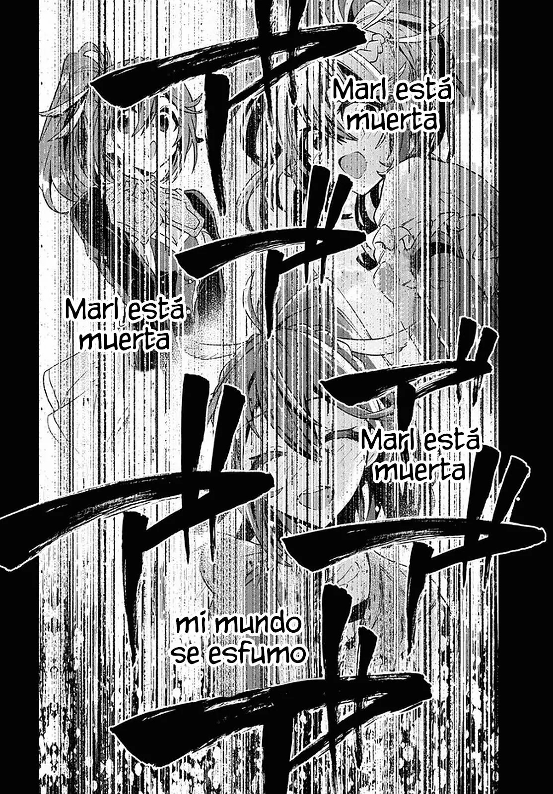 29-sai Dokushin wa Isekai de Jiyuu ni Ikita……katta. Capítulo 14 - Página 20