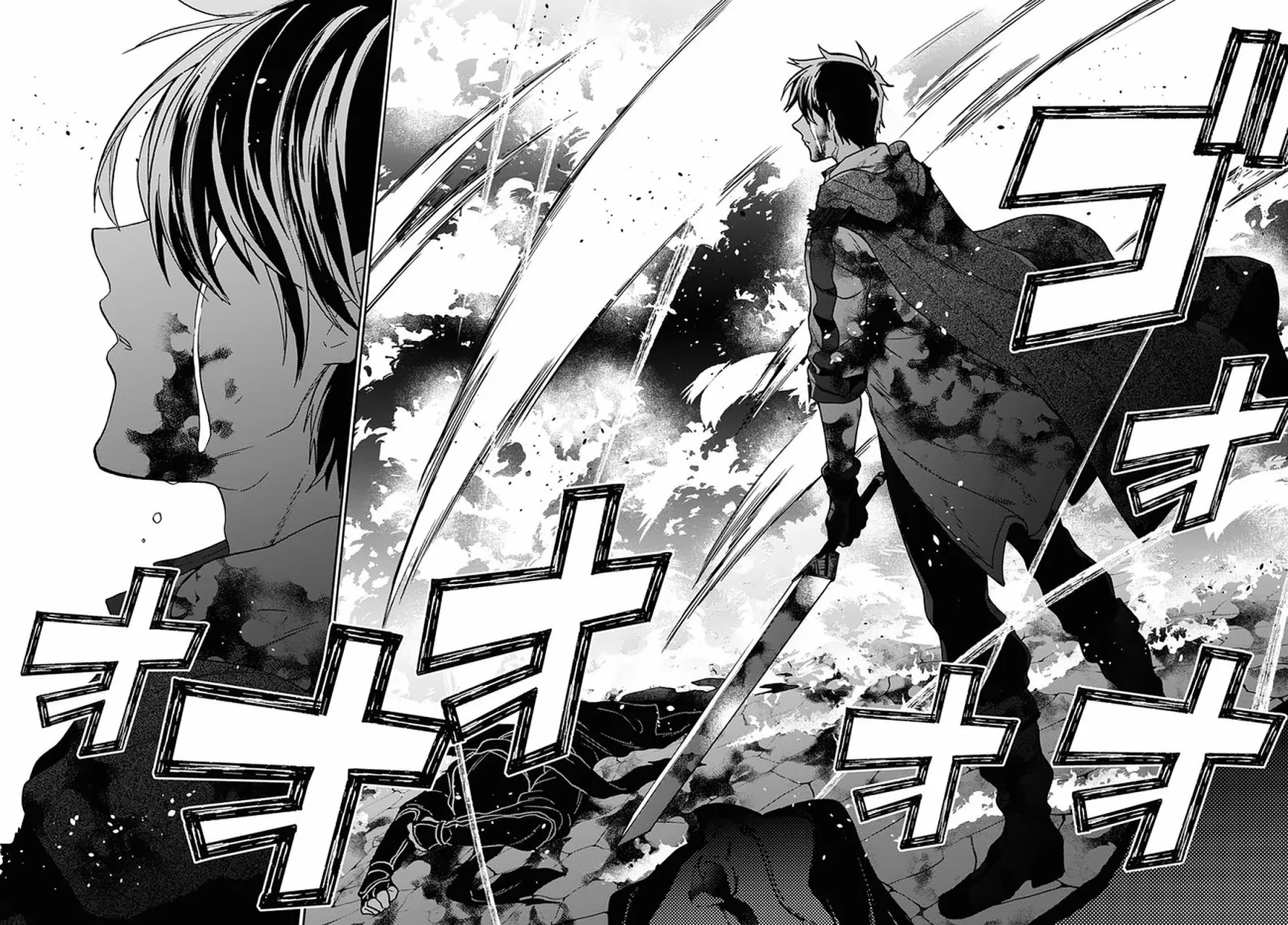 29-sai Dokushin wa Isekai de Jiyuu ni Ikita……katta. Capítulo 14 - Página 22