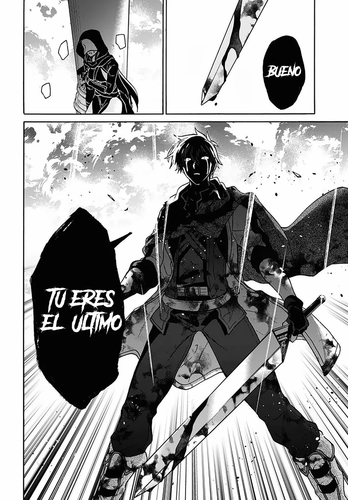 29-sai Dokushin wa Isekai de Jiyuu ni Ikita……katta. Capítulo 14 - Página 23