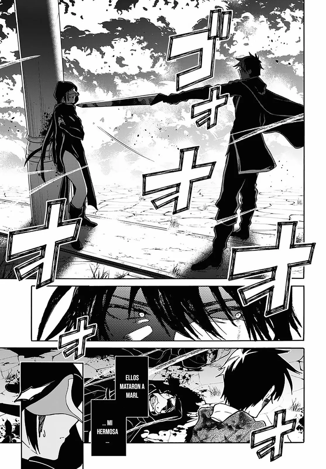 29-sai Dokushin wa Isekai de Jiyuu ni Ikita……katta. Capítulo 14 - Página 24