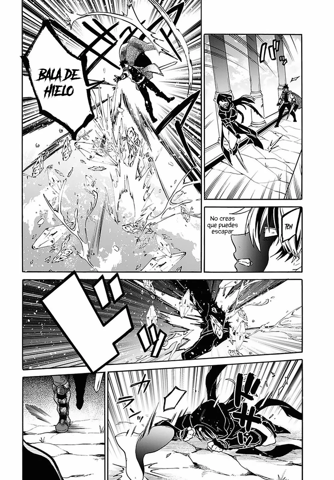 29-sai Dokushin wa Isekai de Jiyuu ni Ikita……katta. Capítulo 14 - Página 25