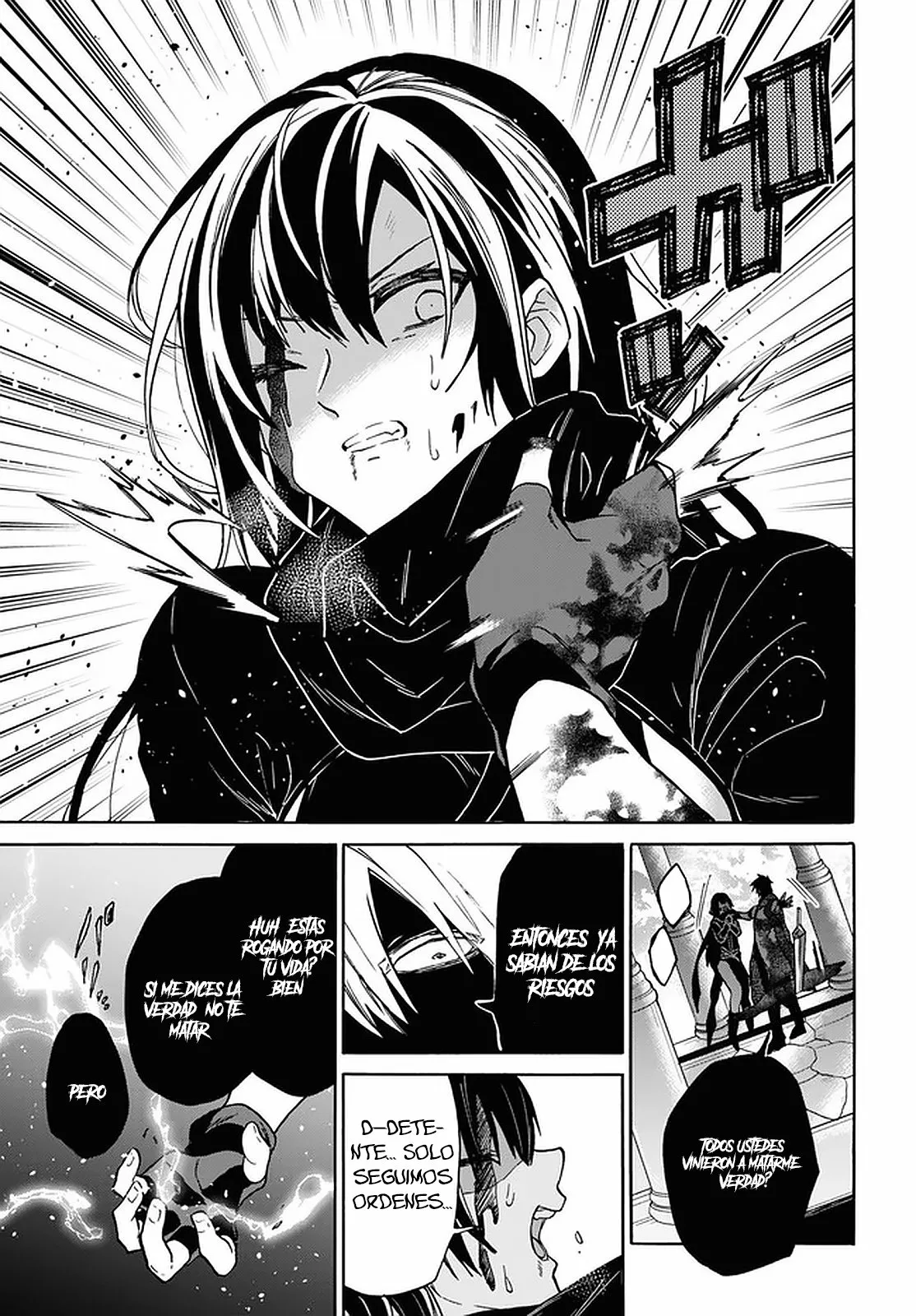 29-sai Dokushin wa Isekai de Jiyuu ni Ikita……katta. Capítulo 14 - Página 26