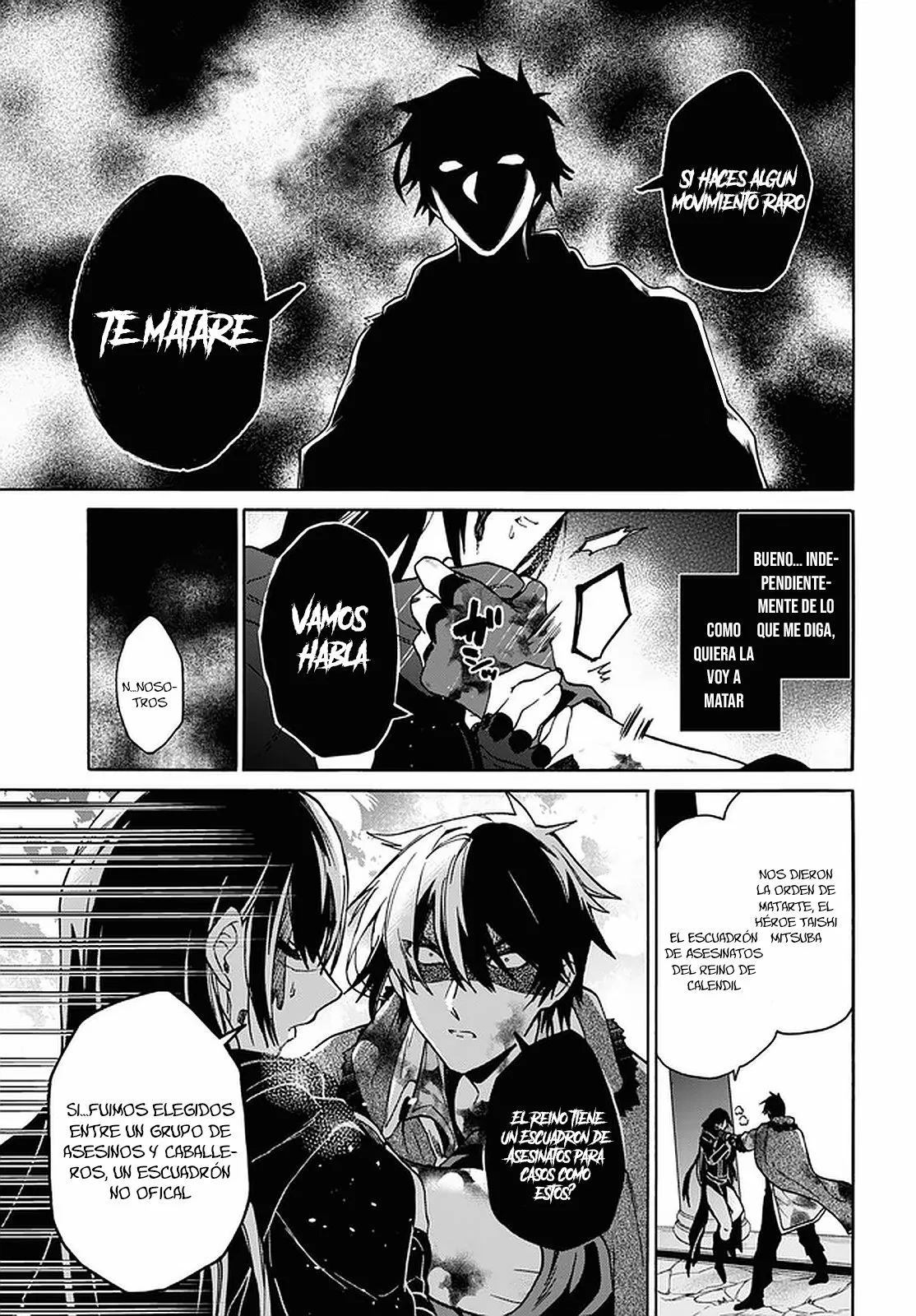 29-sai Dokushin wa Isekai de Jiyuu ni Ikita……katta. Capítulo 14 - Página 28