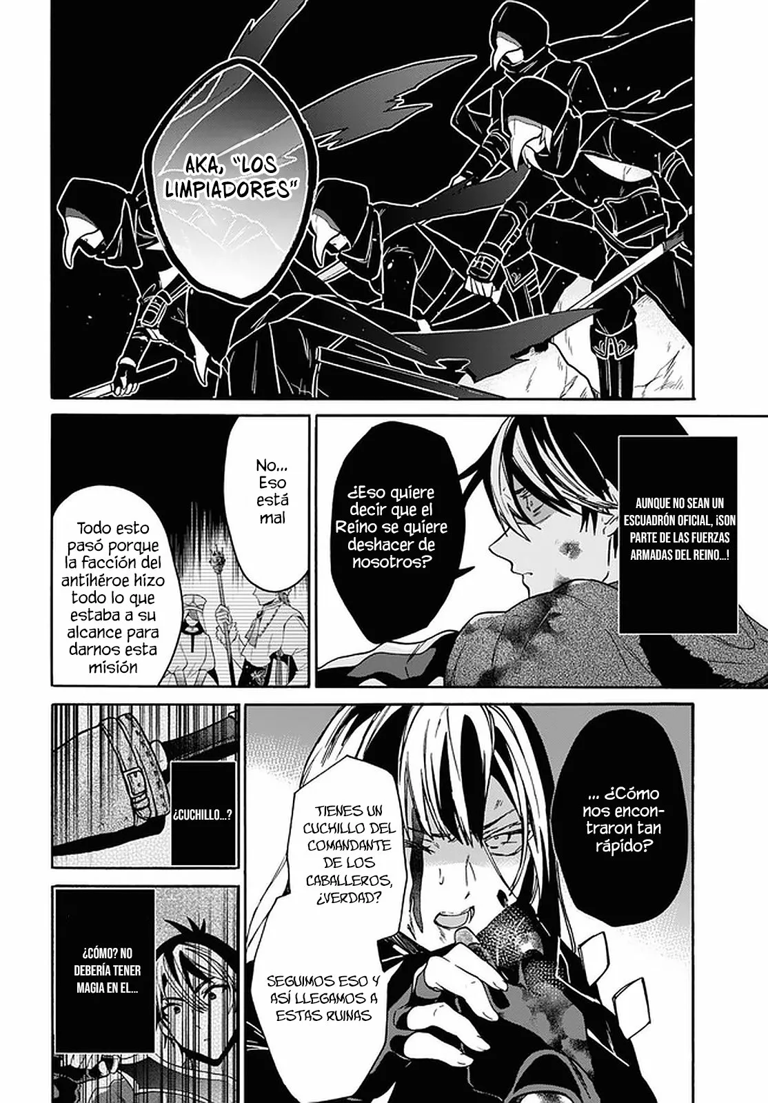 29-sai Dokushin wa Isekai de Jiyuu ni Ikita……katta. Capítulo 14 - Página 29